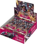 Gundam Card Game Booster Pack Dual Impact GD02 (Set of 24 Packs) (Re-run) thumbnail 1