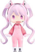 Hello! Good Smile Goddess Of Victory: Nikke Alice thumbnail 1