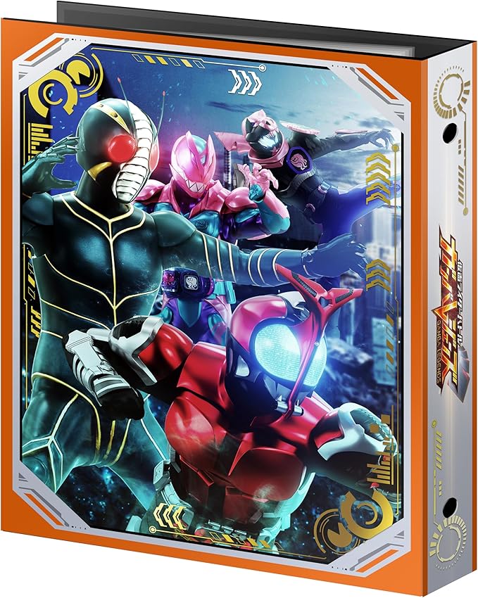 Kamen Rider Series Kamen Rider Battle Ganba Legends Special Deck ...