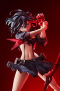 Kill la Kill 1/7 Scale Pre-Painted Figure: Matoi Ryuko Transformation Ver. thumbnail 10