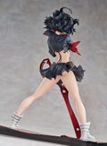 Kill la Kill 1/7 Scale Pre-Painted Figure: Matoi Ryuko Transformation Ver. thumbnail 4