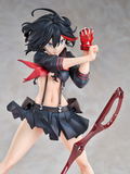Kill la Kill 1/7 Scale Pre-Painted Figure: Matoi Ryuko Transformation Ver. thumbnail 6