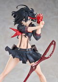 Kill la Kill 1/7 Scale Pre-Painted Figure: Matoi Ryuko Transformation Ver. thumbnail 7