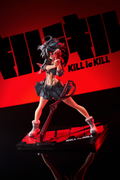 Kill la Kill 1/7 Scale Pre-Painted Figure: Matoi Ryuko Transformation Ver. thumbnail 9