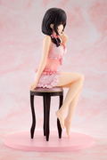Kono Subarashii Sekai ni Shukufuku wo! Pre-Painted Figure: Yunyun Negligee Ver. thumbnail 3