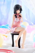 Kono Subarashii Sekai ni Shukufuku wo! Pre-Painted Figure: Yunyun Negligee Ver. thumbnail 6