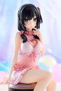Kono Subarashii Sekai ni Shukufuku wo! Pre-Painted Figure: Yunyun Negligee Ver. thumbnail 7