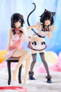 Kono Subarashii Sekai ni Shukufuku wo! Pre-Painted Figure: Yunyun Negligee Ver. thumbnail 8