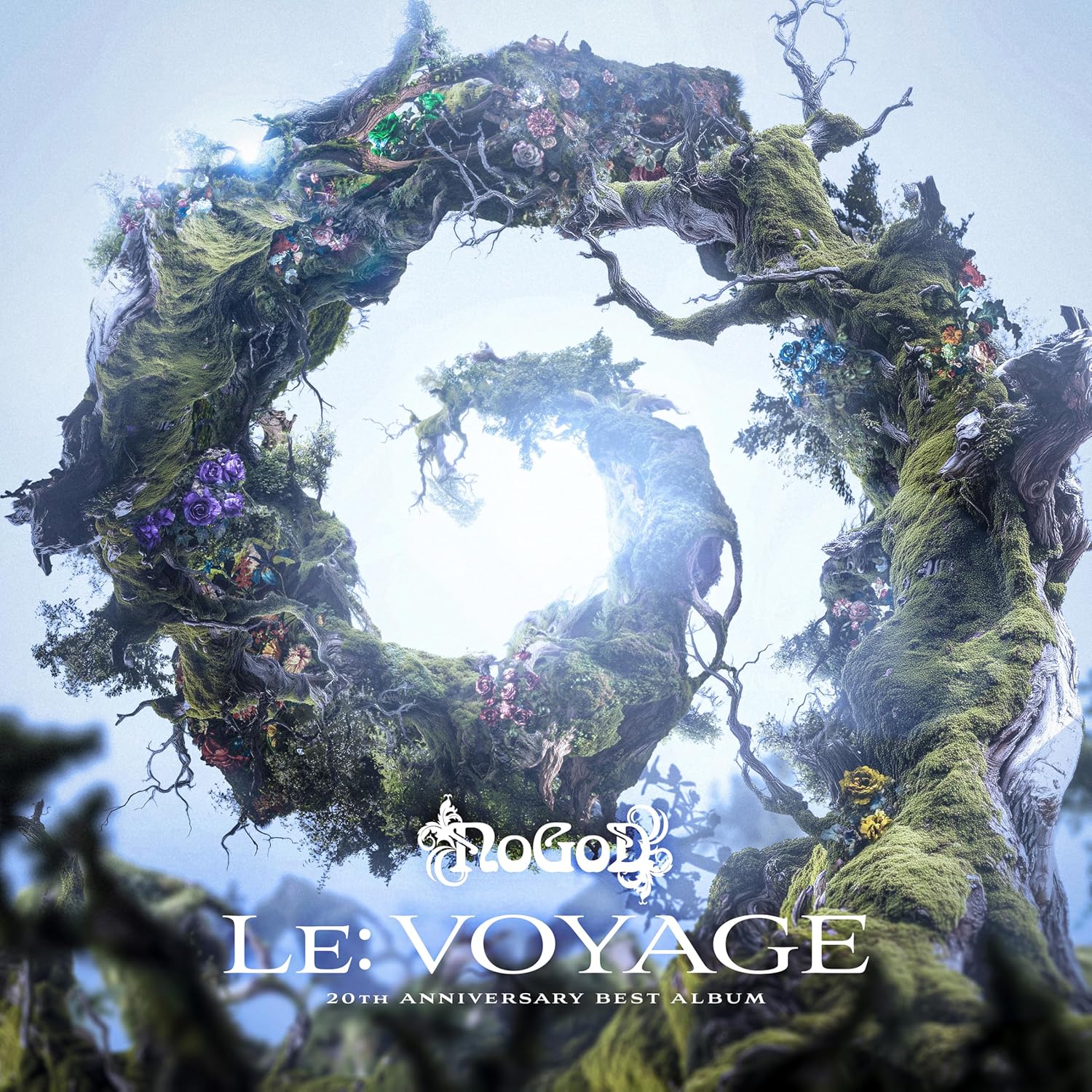 Le: VOYAGE — Import Game Deal