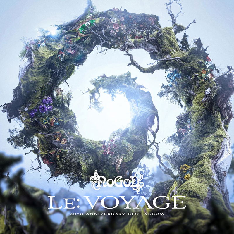 Le: VOYAGE image 1