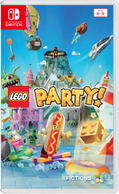 LEGO Party! thumbnail 1
