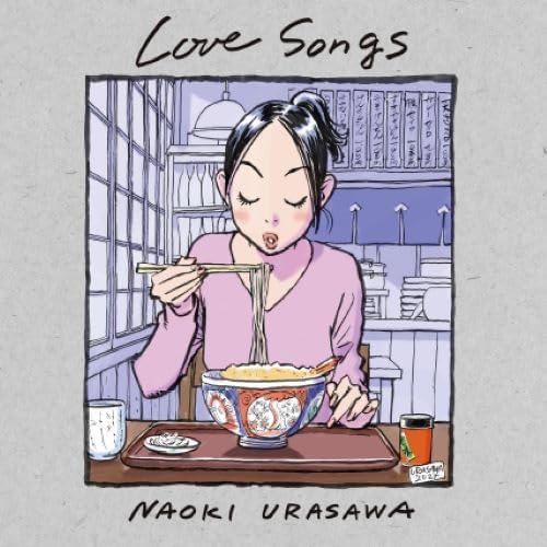 Love Songs (Vinyl) image 1
