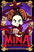 Mina The Hollower <span class="ext" style="background-color: #2a475e; color: #FFFFFF;">STEAM</span> <span class="ext ext_digital">digital</span> thumbnail 1