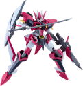 Moderoid Buddy Complex: Bradyon thumbnail 1