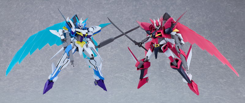 Moderoid Buddy Complex: Bradyon image 10