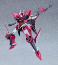 Moderoid Buddy Complex: Bradyon thumbnail 4