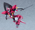 Moderoid Buddy Complex: Bradyon thumbnail 5
