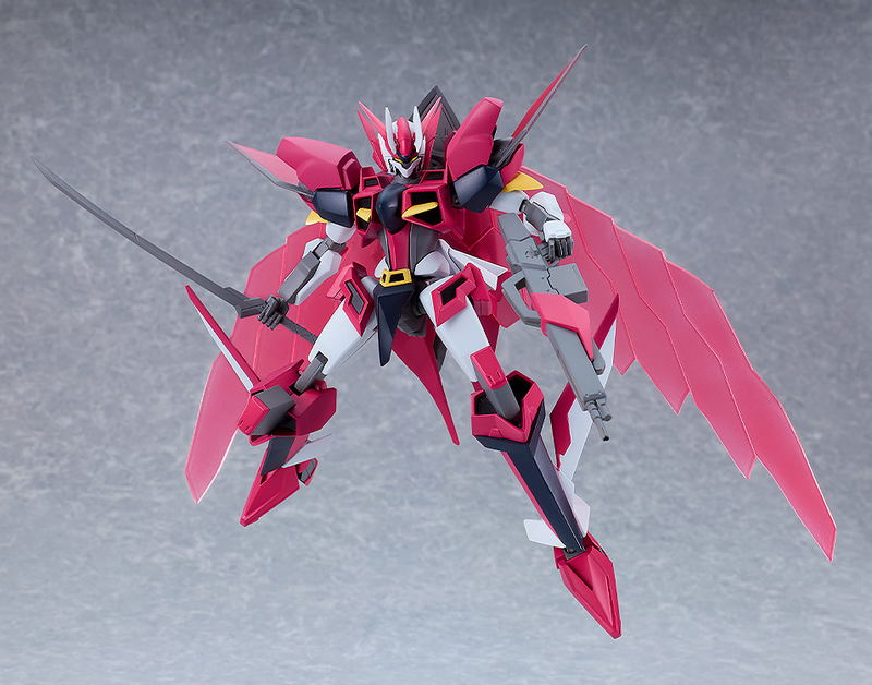 Moderoid Buddy Complex: Bradyon image 6
