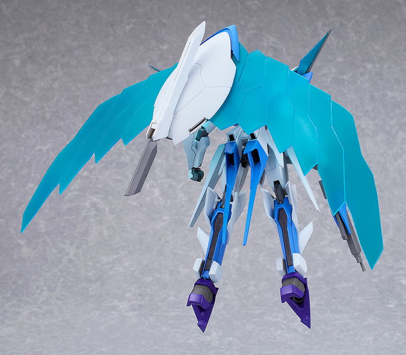 Moderoid Buddy Complex: Luxon image 8