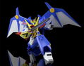Moderoid Matchless Raijin-Oh: Bakuryu-Oh (Re-run) thumbnail 10