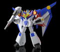 Moderoid Matchless Raijin-Oh: Bakuryu-Oh (Re-run) thumbnail 3