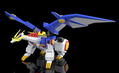 Moderoid Matchless Raijin-Oh: Bakuryu-Oh (Re-run) thumbnail 4