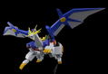 Moderoid Matchless Raijin-Oh: Bakuryu-Oh (Re-run) thumbnail 5