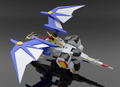 Moderoid Matchless Raijin-Oh: Bakuryu-Oh (Re-run) thumbnail 6