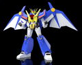 Moderoid Matchless Raijin-Oh: Bakuryu-Oh (Re-run) thumbnail 8
