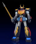 Moderoid Space Warrior Baldios: Baldios (Re-run) thumbnail 3