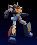 Moderoid Space Warrior Baldios: Baldios (Re-run) thumbnail 5