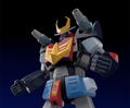 Moderoid Space Warrior Baldios: Baldios (Re-run) thumbnail 6