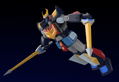 Moderoid Space Warrior Baldios: Baldios (Re-run) thumbnail 7
