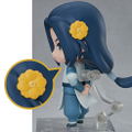 Nendoroid No. 1508 The Legend of Hei: Wuxian [GSC Online Shop Limited Ver.] (Re-run) thumbnail 2