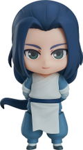 Nendoroid No. 1508 The Legend of Hei: Wuxian (Re-run) thumbnail 1