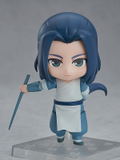 Nendoroid No. 1508 The Legend of Hei: Wuxian (Re-run) thumbnail 3