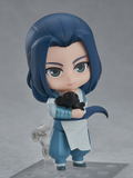 Nendoroid No. 1508 The Legend of Hei: Wuxian (Re-run) thumbnail 5