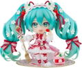 Nendoroid No. 1939 Character Vocal Series 01 Hatsune Miku: Hatsune Miku 15th Anniversary Ver. (Re-run) thumbnail 1