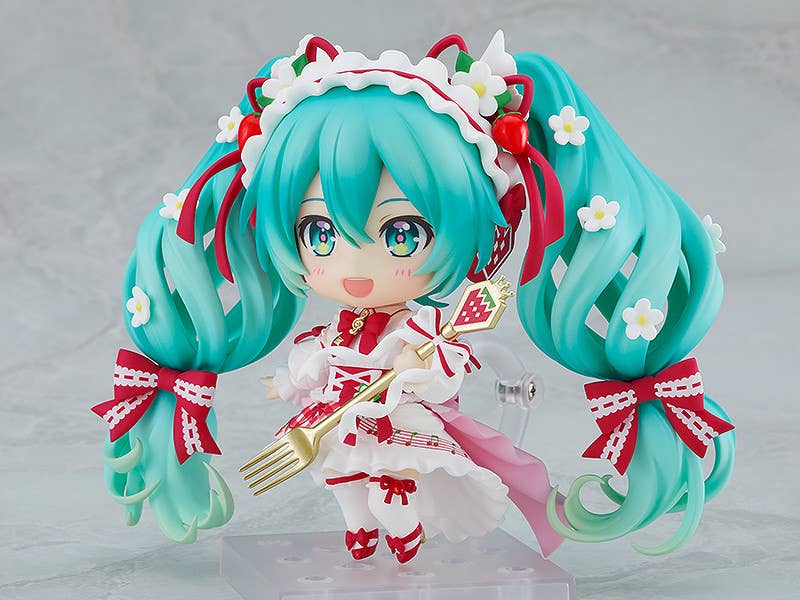 Nendoroid No. 1939 Character Vocal Series 01 Hatsune Miku: Hatsune