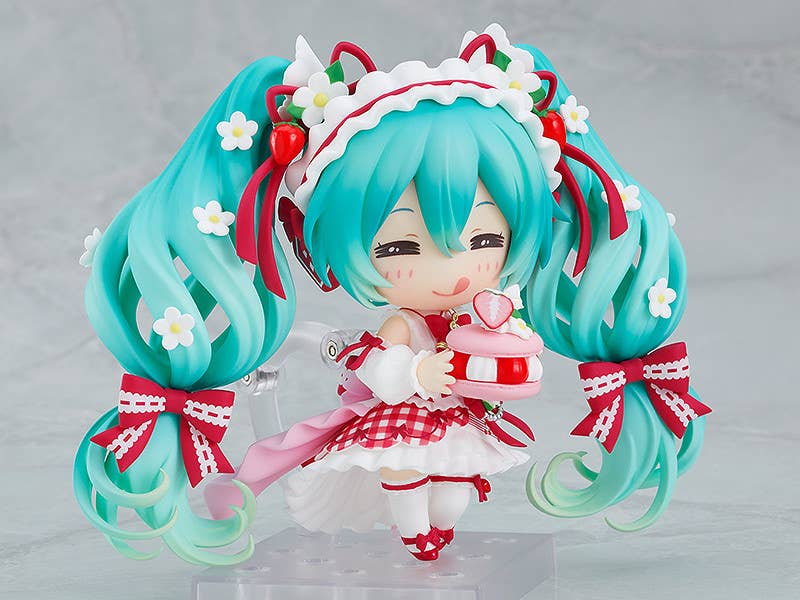 Nendoroid No. 1939 Character Vocal Series 01 Hatsune Miku: Hatsune