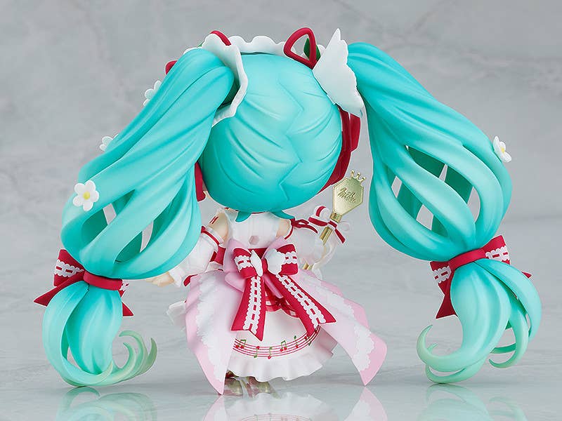 Nendoroid No. 1939 Character Vocal Series 01 Hatsune Miku: Hatsune