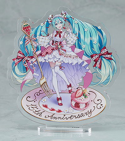 Nendoroid No. 1939 Character Vocal Series 01 Hatsune Miku: Hatsune