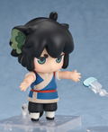 Nendoroid No. 2349 The Legend of Hei: Luo Xiaohei (Re-run) thumbnail 5