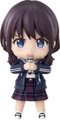 Nendoroid No. 2827 Girls Band Cry: Iseri Nina thumbnail 1