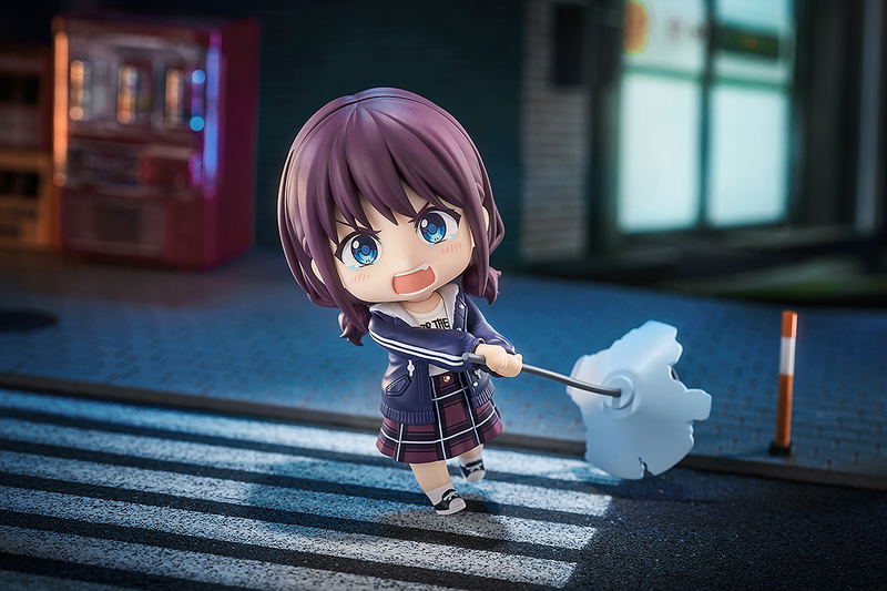 Nendoroid No. 2827 Girls Band Cry: Iseri Nina image 10