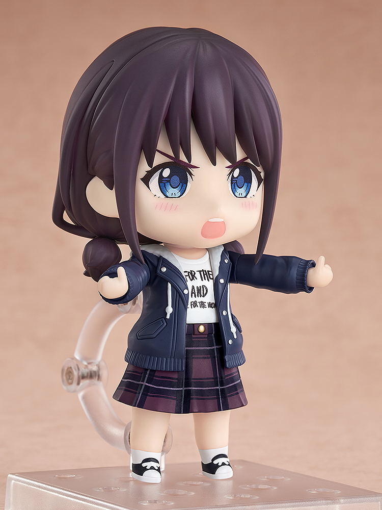 Nendoroid No. 2827 Girls Band Cry: Iseri Nina image 4