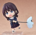 Nendoroid No. 2827 Girls Band Cry: Iseri Nina thumbnail 5