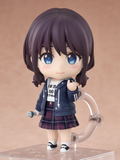 Nendoroid No. 2827 Girls Band Cry: Iseri Nina thumbnail 6