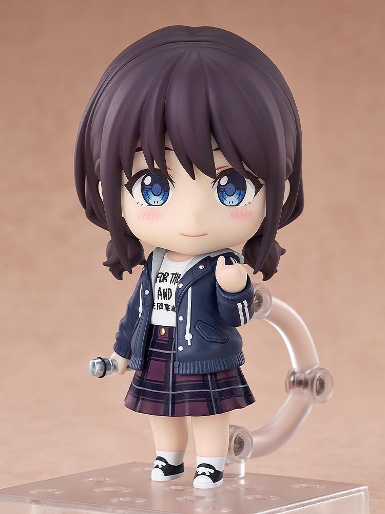 Nendoroid No. 2827 Girls Band Cry: Iseri Nina image 6