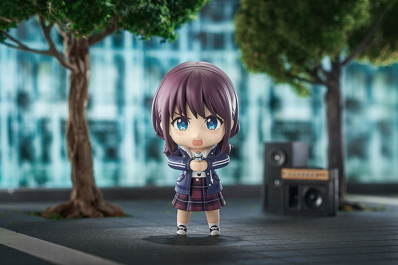 Nendoroid No. 2827 Girls Band Cry: Iseri Nina image 7